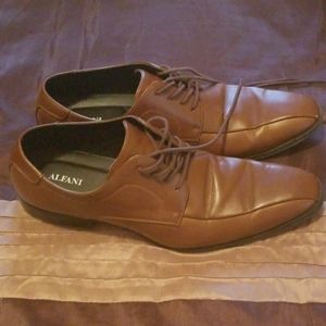 Alfani Dress Shoes